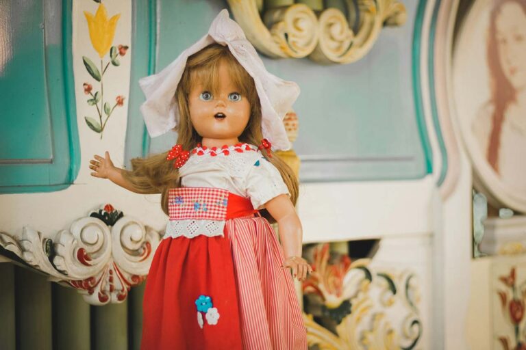 Is American Girl Going Out of Business