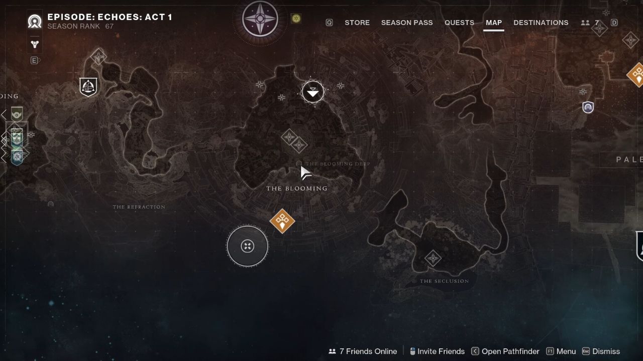 How To Unlock Alone In The Dark Destiny 2 Guide