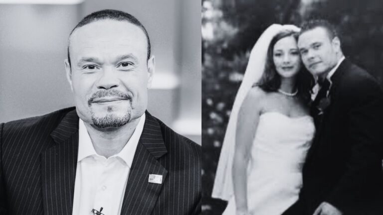 Dan Bongino Wife Accident