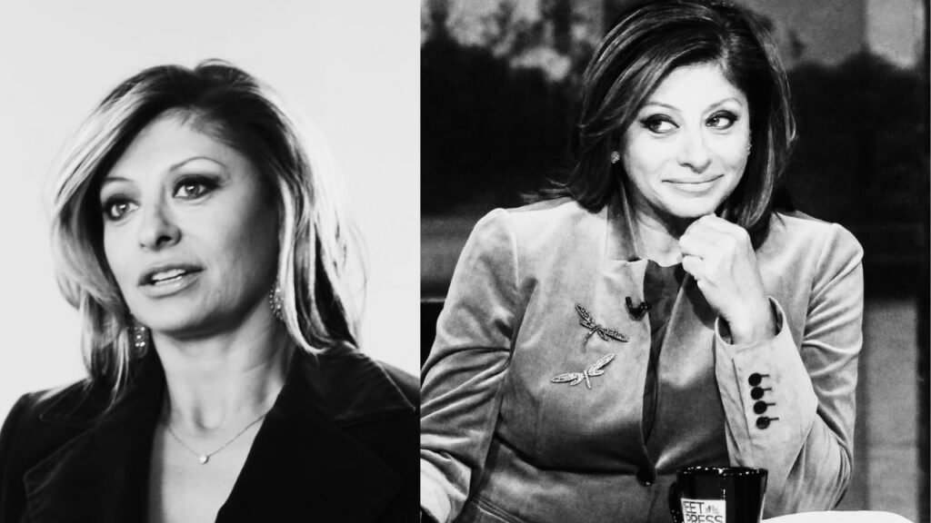 Does Maria Bartiromo Have Cancer?