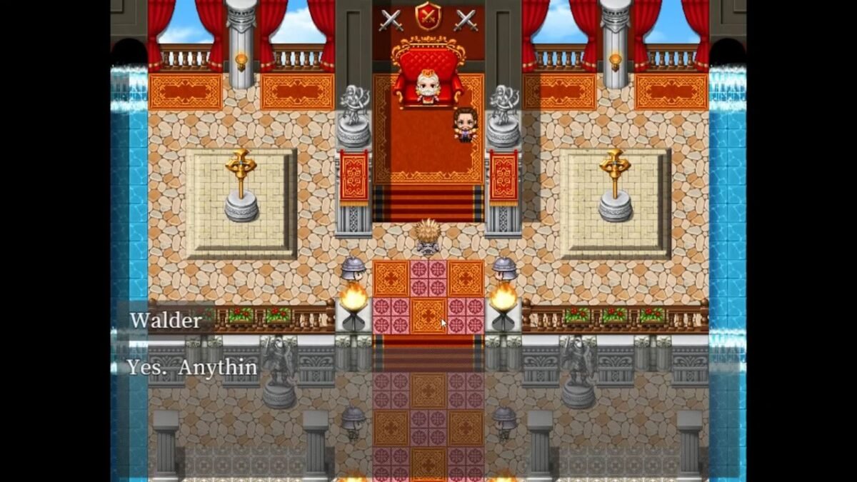 dress-up-warrior-walder-game-mechanics-tips
