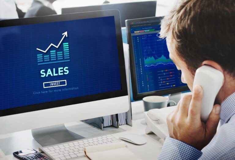 5 Actionable Tips to Increase Online Sales