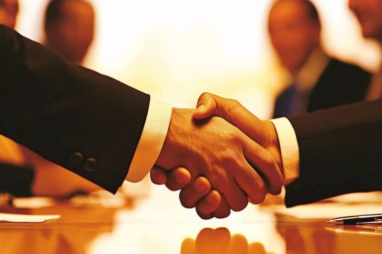 Trade Association Management: How To Build Stronger Partnerships