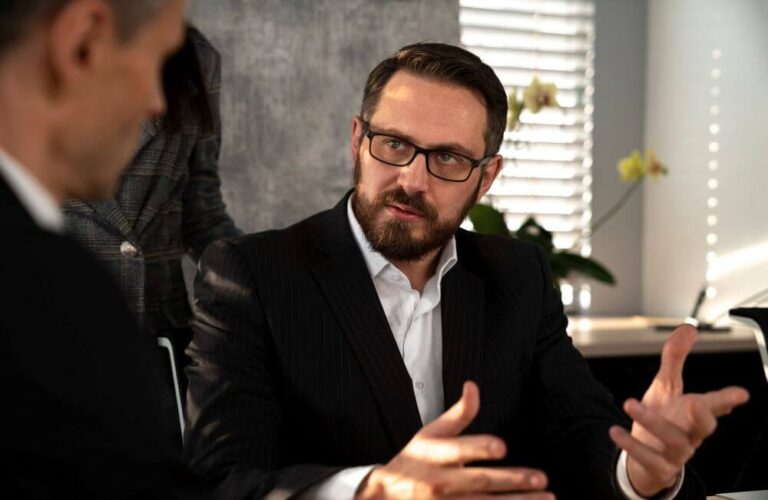 David Oddo Explains The Multifaceted Role of Personal Injury Attorneys