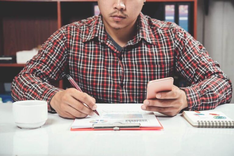 Sweet Deals And Woolly Agreements With Mobile Notary Service