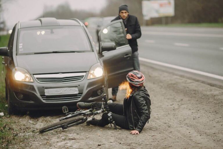 Why You Need a Motorbike Accident Lawyer After a Crash
