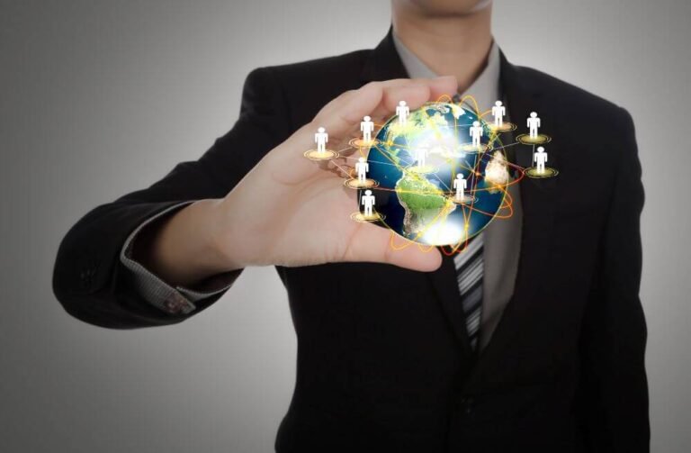 How to Stay Competitive in Today’s Business World