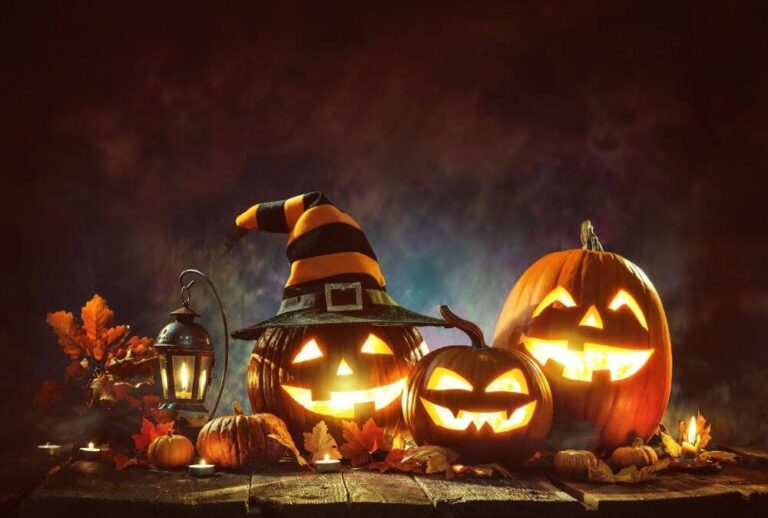 Monsters of Marketing: Lessons from Halloween Campaigns That Went Viral